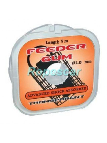 Elastic Feeder Power Gum - Falcon 